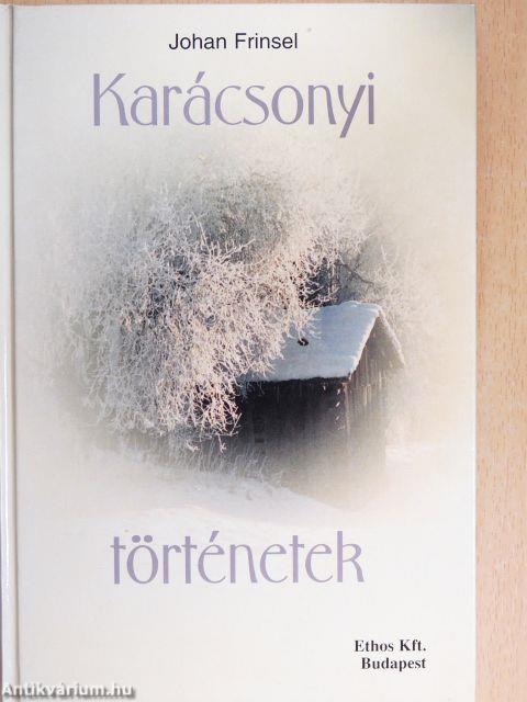 Karácsonyi történetek