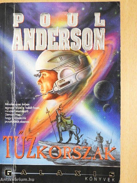 Tűzkorszak