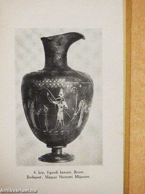 Egyiptom és a hellenizmus