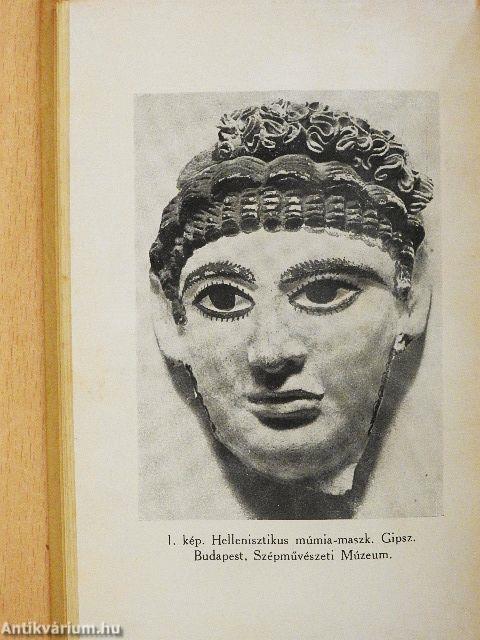 Egyiptom és a hellenizmus