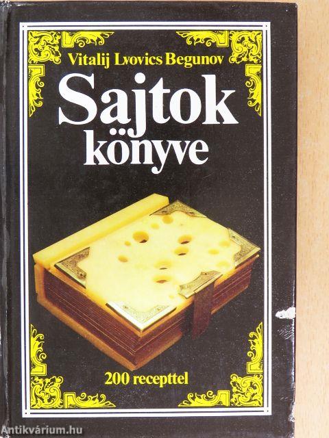 Sajtok könyve