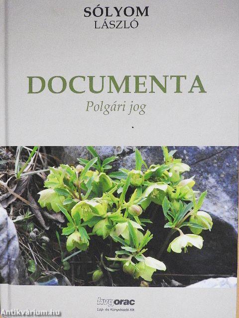 Documenta
