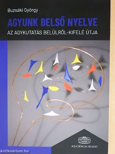 Agyunk belső nyelve 