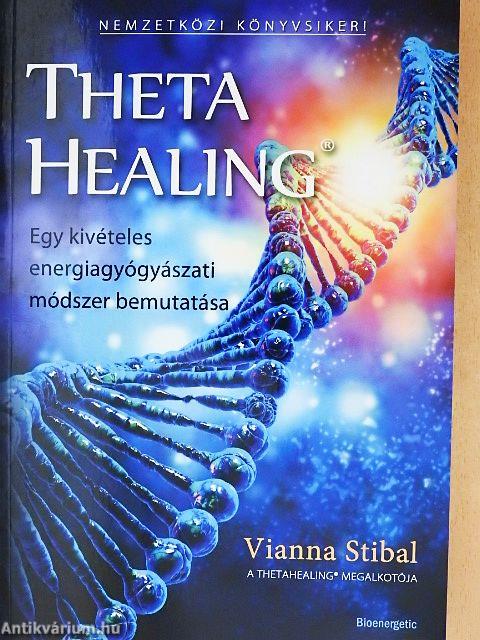Theta Healing 