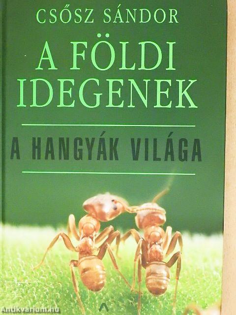 A földi idegenek