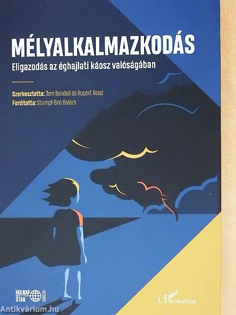 Mélyalkalmazkodás