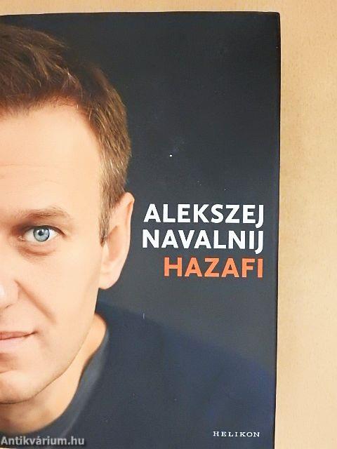 Hazafi