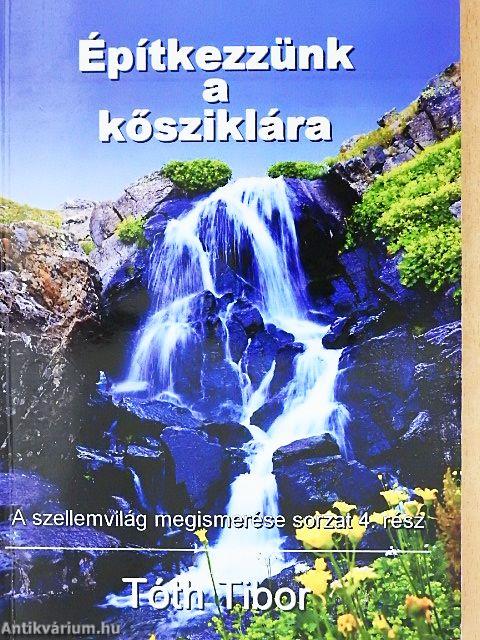 Építkezzünk a kősziklára