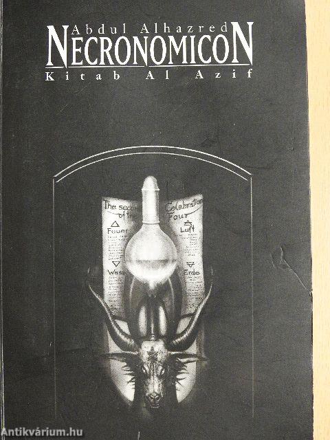 Necronomicon