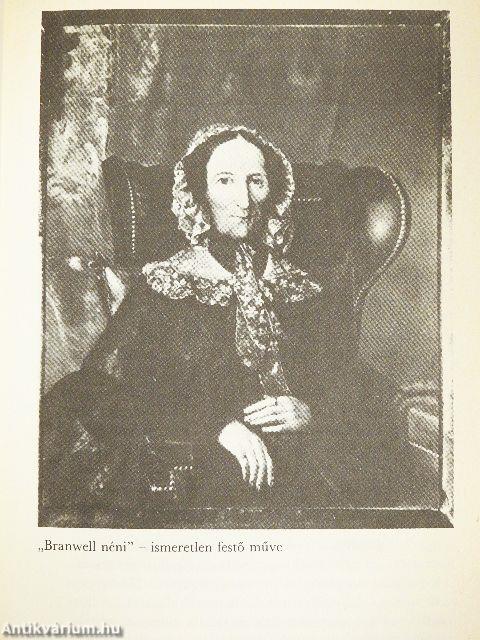 A Brontë nővérek világa