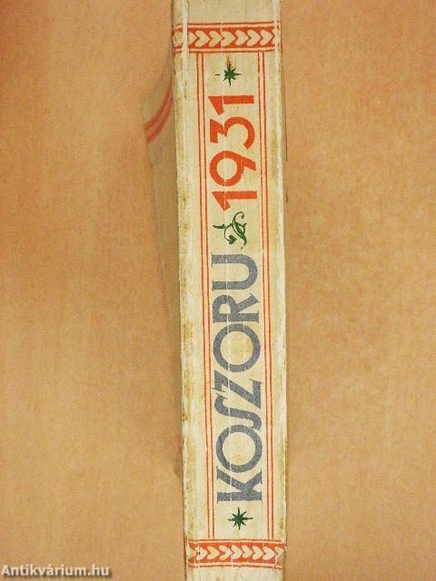 Koszorú
