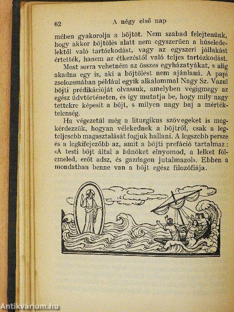 Üdvösség éve II.