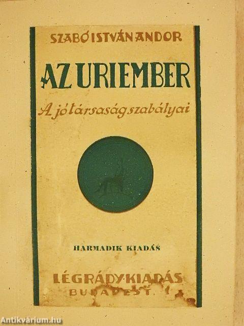 Az uriember