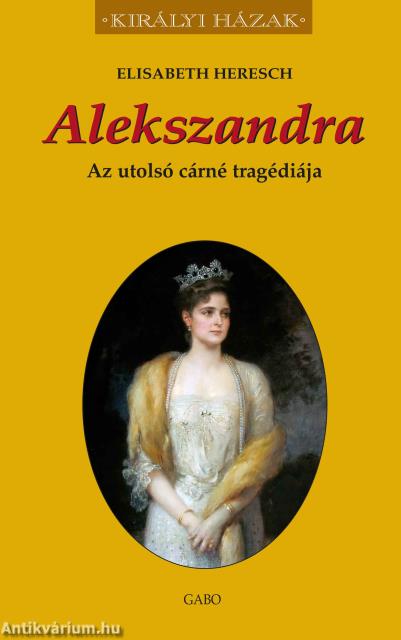 Alekszandra