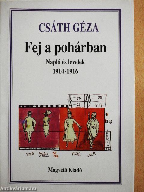 Fej a pohárban