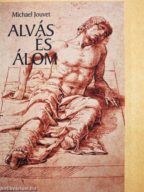 Alvás és álom