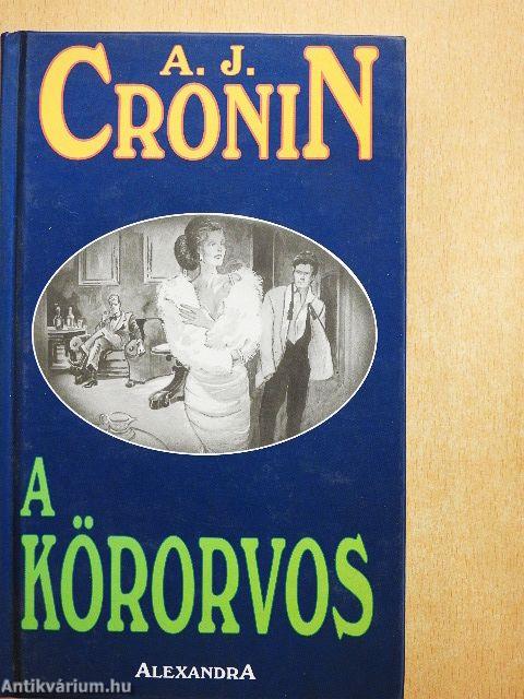 A körorvos