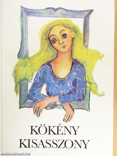 Kökény Kisasszony