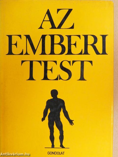 Az emberi test 1-2.