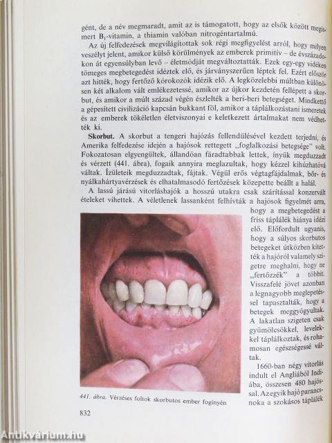 Az emberi test 1-2.