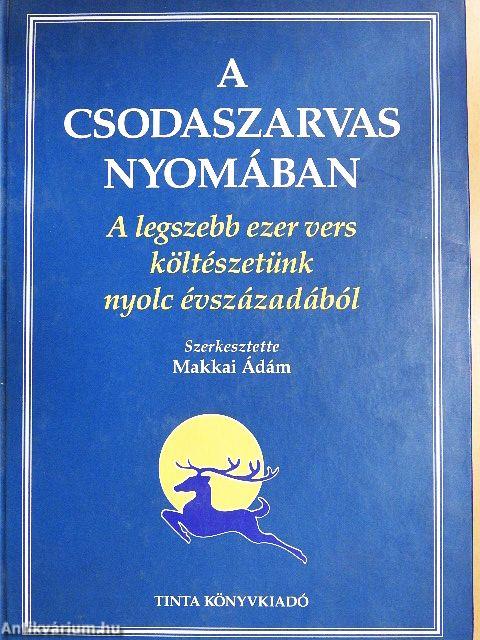 A csodaszarvas nyomában