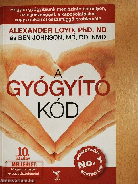 A gyógyító kód