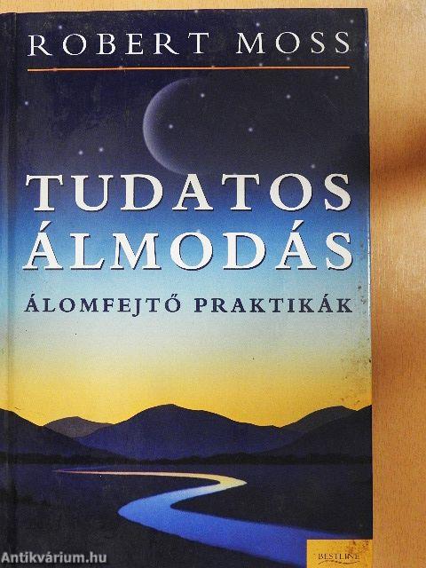 Tudatos álmodás