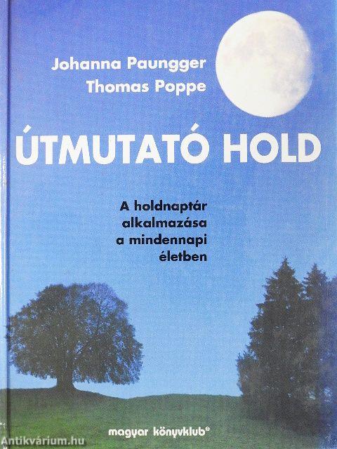Útmutató Hold