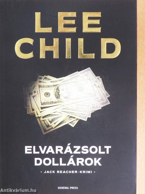 Elvarázsolt dollárok