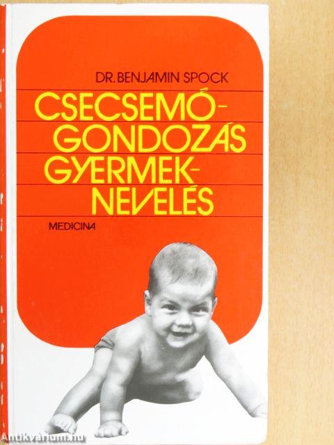 Csecsemőgondozás, gyermeknevelés