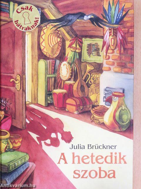 A hetedik szoba