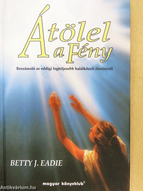 Átölel a Fény