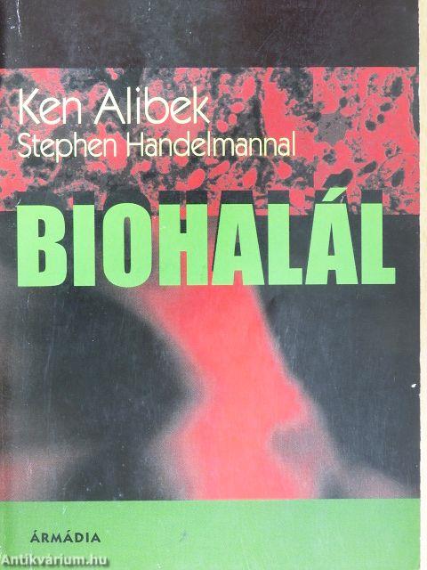 Biohalál