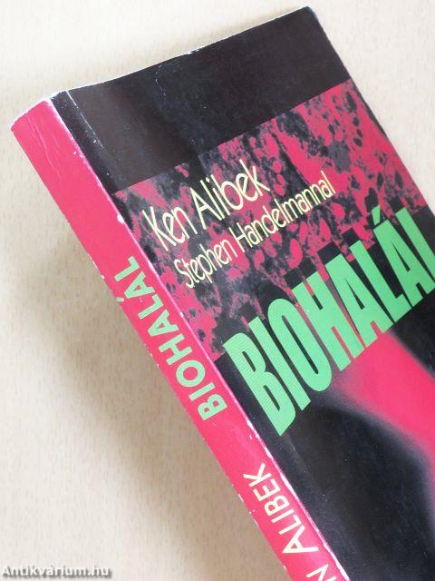 Biohalál