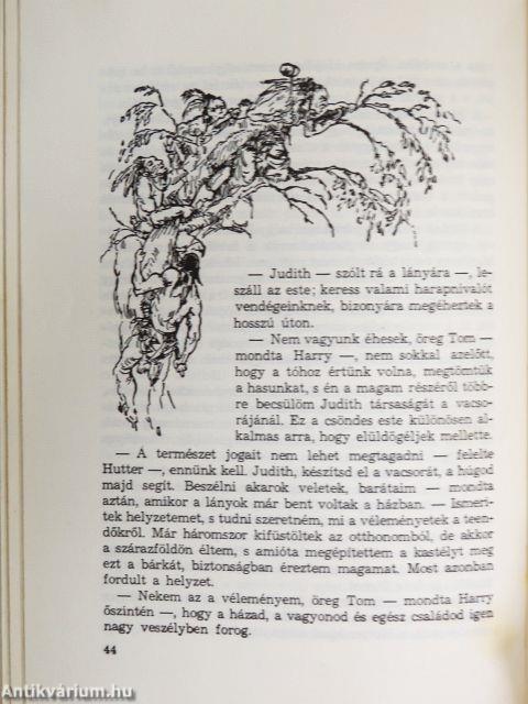 Vadölő