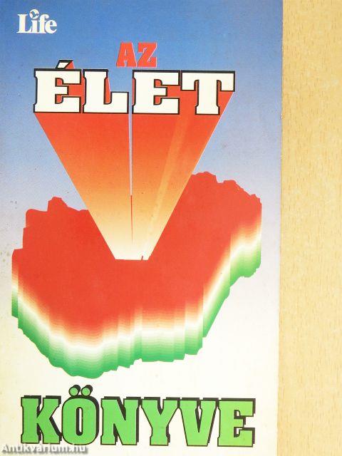 Az élet könyve
