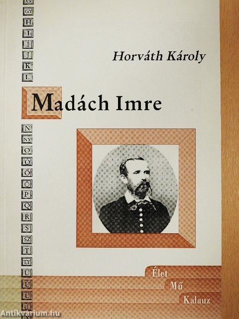 Madách Imre