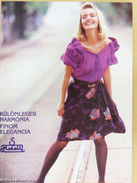 Burda 1990. július