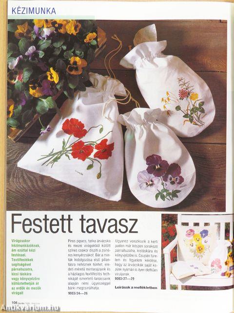 Burda 1990. március