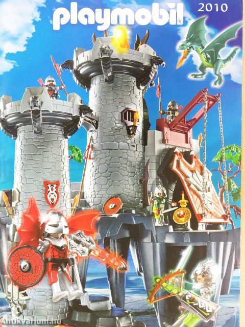 Playmobil 2010