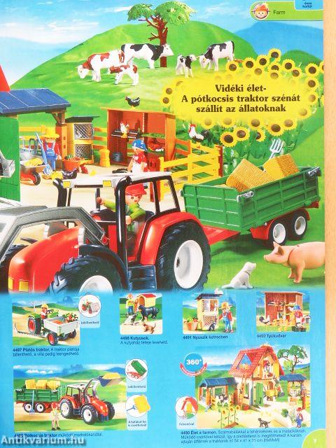 Playmobil 2010