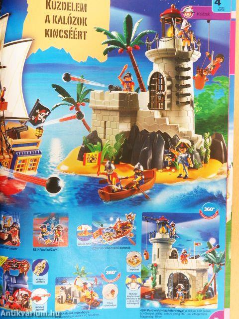 Playmobil 2010