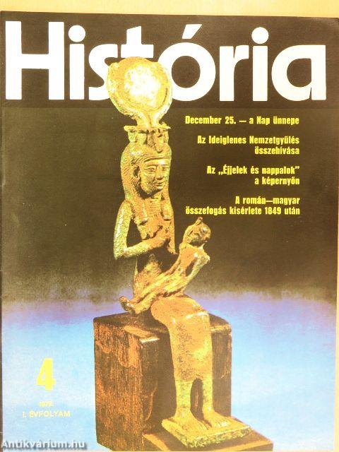 História 1979/4.