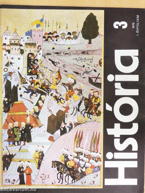 História 1979/3.