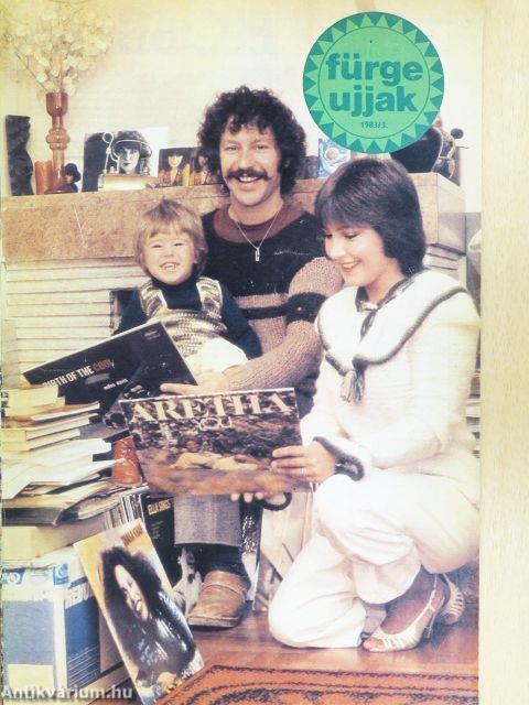 Fürge Ujjak 1983/3.