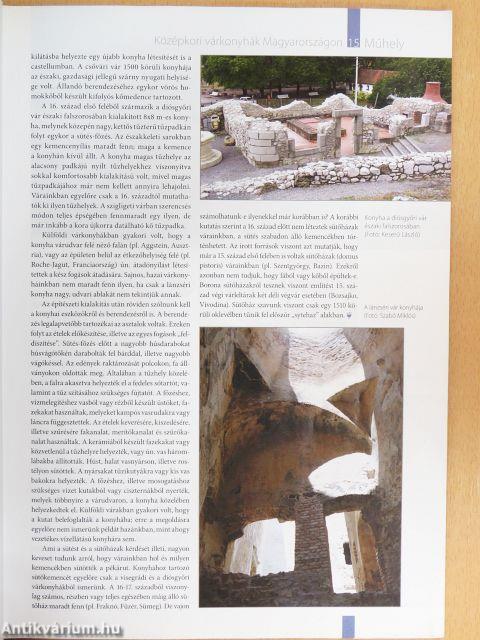 Várak, kastélyok, templomok 2008. április