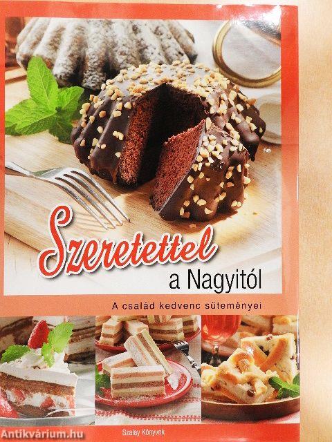 Szeretettel a Nagyitól