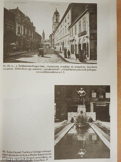 Székesfehérvár anno...