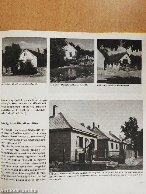 Az én házam