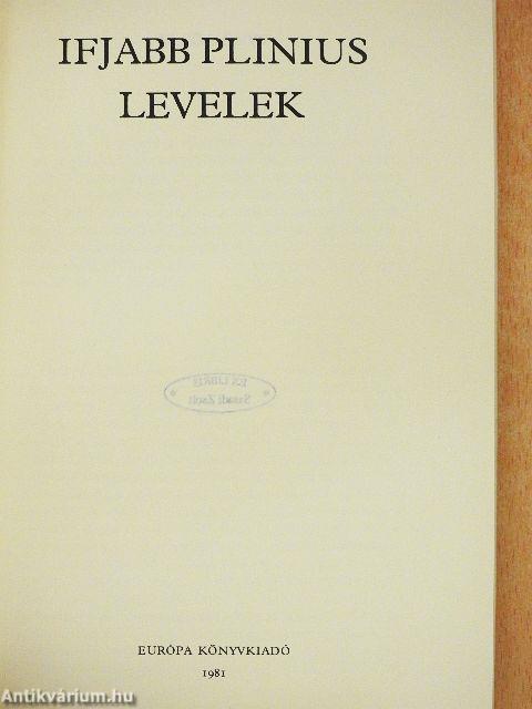 Levelek
